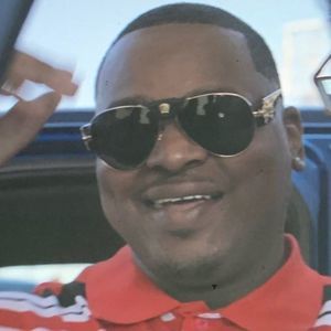 Meet your Posher, Alfred